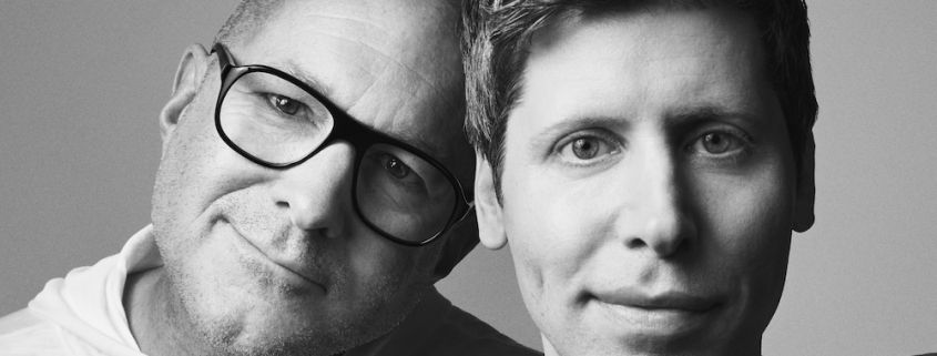 OpenAI will reportedly release an AI-powered smart speaker in 2027