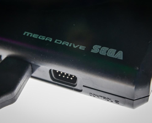 Hideki Sato, known as the father of Sega hardware, has reportedly died