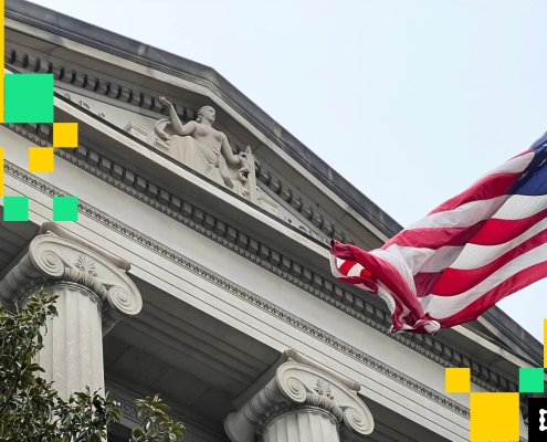 U.S. DOJ hits Paxful for  million in case tied to illegal sex work, money laundering