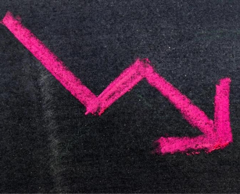 Bitcoin drops to ,000 as U.S. and Israel launch strikes on Iran