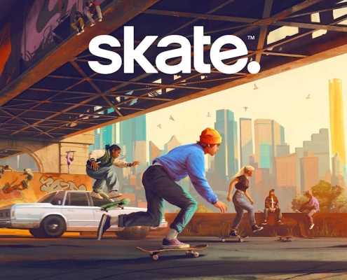 Skate’s developer is laying off staff before the game leaves early access