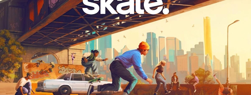 Skate’s developer is laying off staff before the game leaves early access Skate’s developer is laying off staff before the game leaves early access