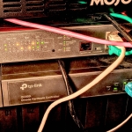 TP-Link Omada SG3218XP-M2 network switch review TP-Link Omada SG3218XP-M2 network switch review