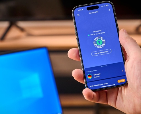 PrivadoVPN Free review: the best of the no-cost bunch