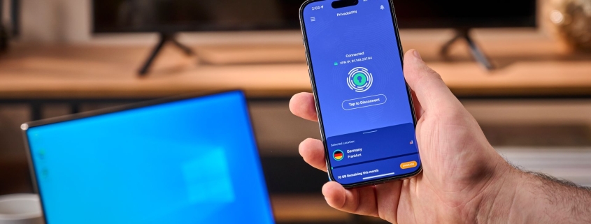 PrivadoVPN Free review: the best of the no-cost bunch