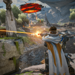 Highguard review: Apex Legends’ spiritual successor is a few tweaks from greatness