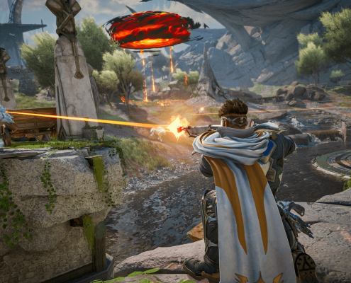 Highguard review: Apex Legends’ spiritual successor is a few tweaks from greatness