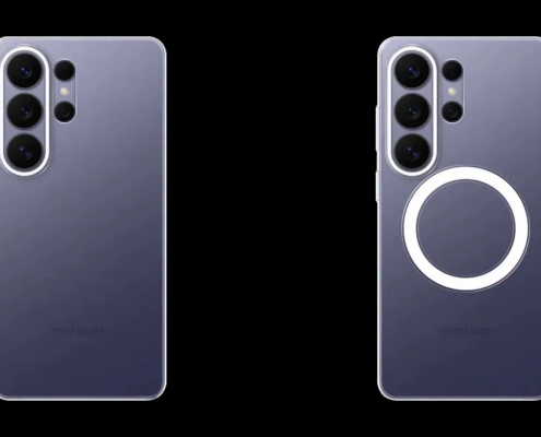 Poll: Do you care if the Galaxy S26 doesn’t have built-in Qi2 magnets?