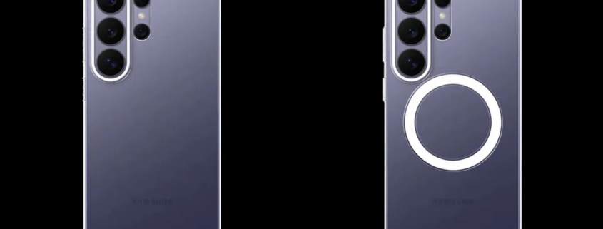 Poll: Do you care if the Galaxy S26 doesn’t have built-in Qi2 magnets?