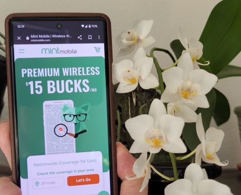 The best Mint Mobile deals of February 2026 — 50% off wireless, 5G home internet discounts, and more