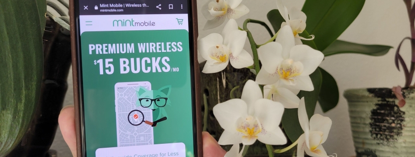 The best Mint Mobile deals of February 2026 — 50% off wireless, 5G home internet discounts, and more