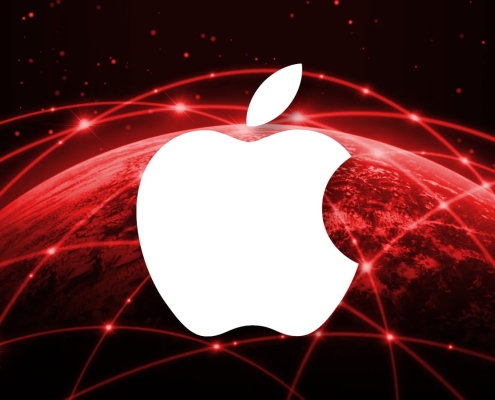Apple fixes zero-day flaw used in ‘extremely sophisticated’ attacks