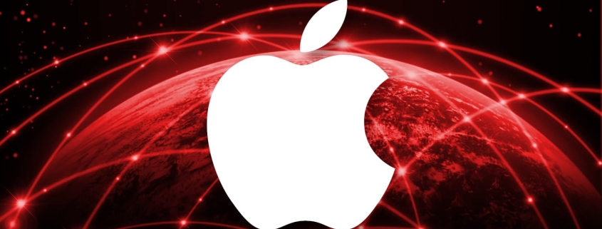 Apple fixes zero-day flaw used in ‘extremely sophisticated’ attacks