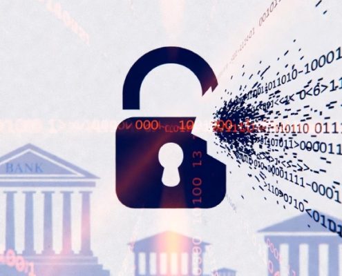 UAC-0050 Targets European Financial Institution With Spoofed Domain and RMS Malware