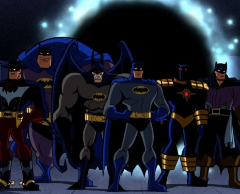 Tubi Becomes the New Cartoon Network Next Month