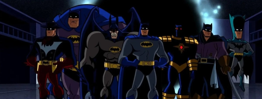 Tubi Becomes the New Cartoon Network Next Month