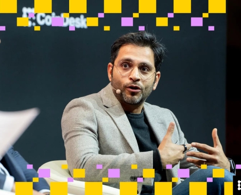 Billionaire Alan Howard’s crypto incubator WebN closes down Billionaire Alan Howard’s crypto incubator WebN closes down