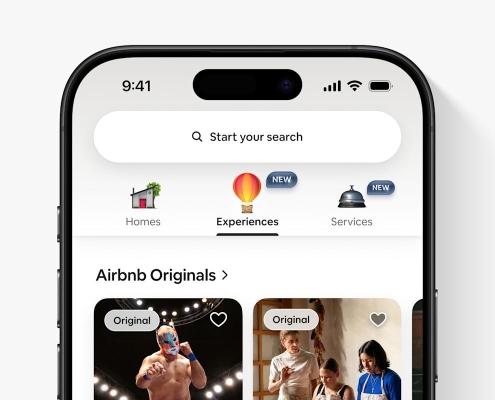 Airbnb is testing out AI search with a ‘small percentage’ of users Airbnb is testing out AI search with a ‘small percentage’ of users