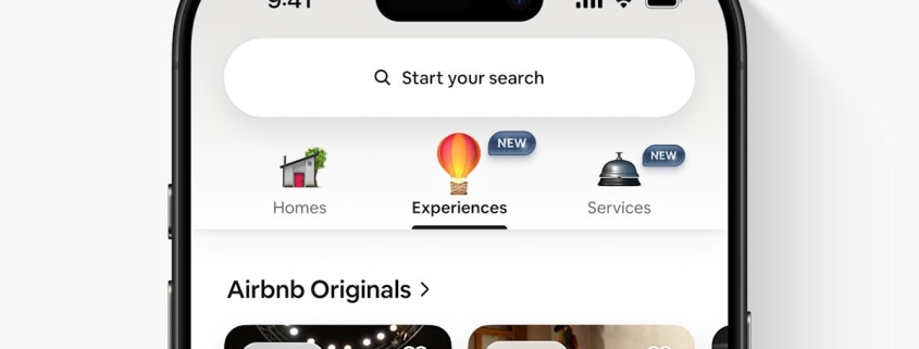 Airbnb is testing out AI search with a ‘small percentage’ of users Airbnb is testing out AI search with a ‘small percentage’ of users