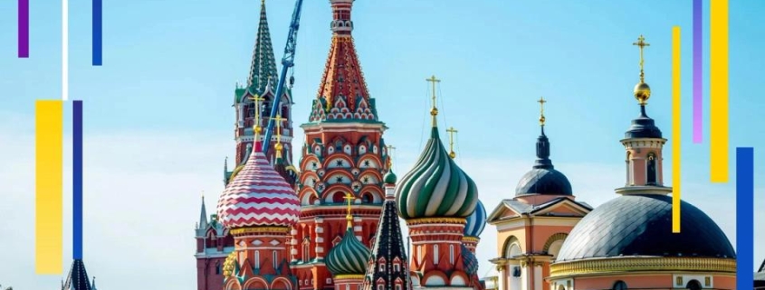 Elliptic flags Russia-linked crypto exchanges over sanctions exposure risks