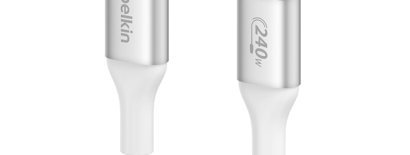 Tested! The best USB-C cables for charging and data transfers