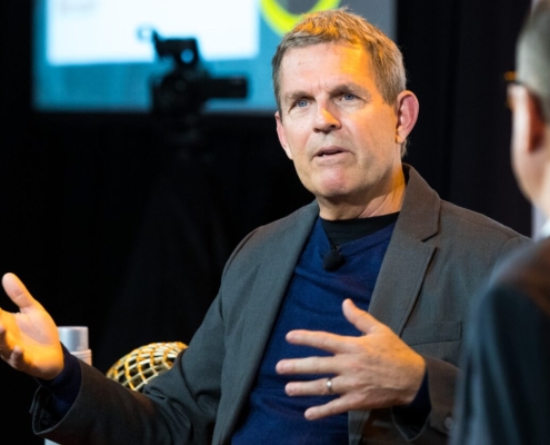 Microsoft exec Charlie Bell shifts to new role as Hayete Gallot returns from Google to lead security