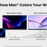 9to5Rewards: Win a MacBook Pro and BenQ’s 27″ 4K Nano Gloss Monitor [Giveaway]