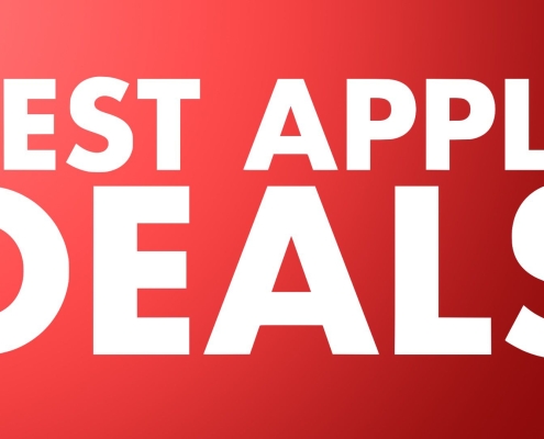 Best Apple Deals of the Week: Apple Watch Series 11 Get 0 Discounts Amid Valentine’s Day and Super Bowl Sales Best Apple Deals of the Week: Apple Watch Series 11 Get 0 Discounts Amid Valentine’s Day and Super Bowl Sales