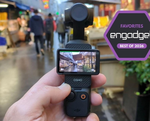 The best budget cameras for 2026 The best budget cameras for 2026