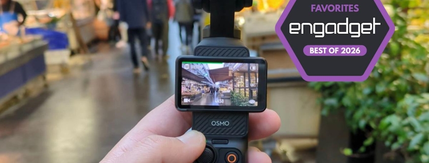 The best budget cameras for 2026