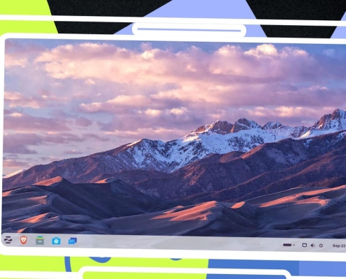 My 5 favorite Linux distros that are ready to use out of the box (no setup required)