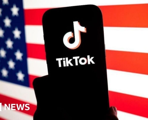 TikTok US venture to collect precise user location data