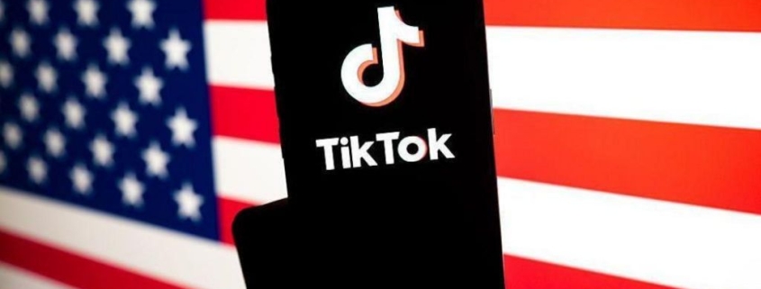 TikTok US venture to collect precise user location data