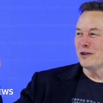 SpaceX to take over Elon Musk's AI firm