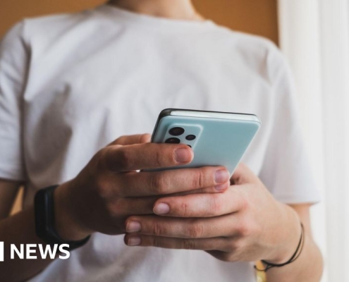 TikTok settles just before social media addiction trial to begin