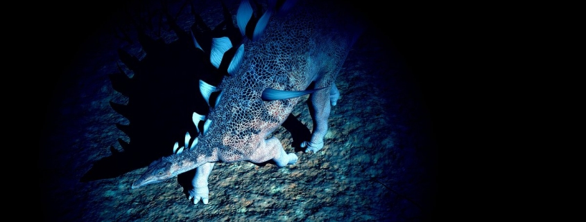 This Is How Big a Telescope Aliens Would Need to See Dinosaurs on Earth