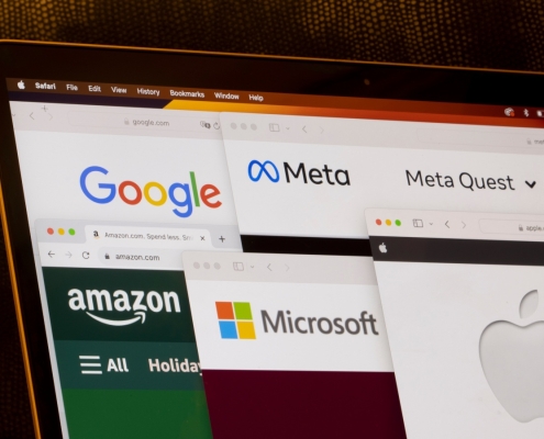 Investors worried after Big Tech plans 0bn spend in 2026 Investors worried after Big Tech plans 0bn spend in 2026