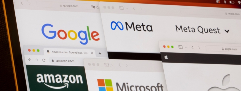 Investors worried after Big Tech plans 0bn spend in 2026