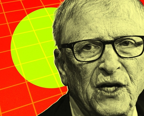 Bill Gates Admits to Multiple Affairs in Epstein Fallout Bill Gates Admits to Multiple Affairs in Epstein Fallout