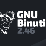 GNU Binutils 2.46 Released With AMD Zen 6 and Arm v9.7 Support