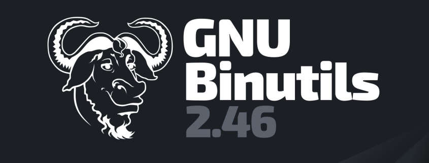 GNU Binutils 2.46 Released With AMD Zen 6 and Arm v9.7 Support