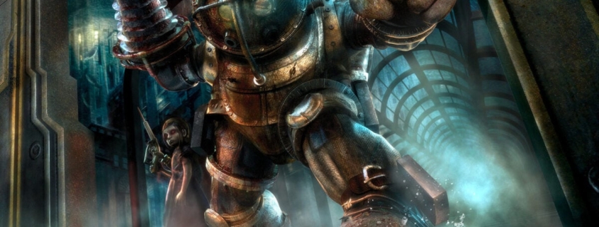 Gore Verbinski Shares Details on His Failed ‘BioShock’ Movie
