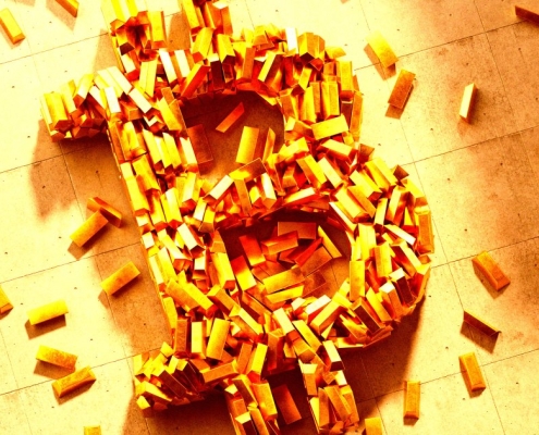 Bitcoin Is Crashing So Hard That Miners Are Unplugging Their Equipment