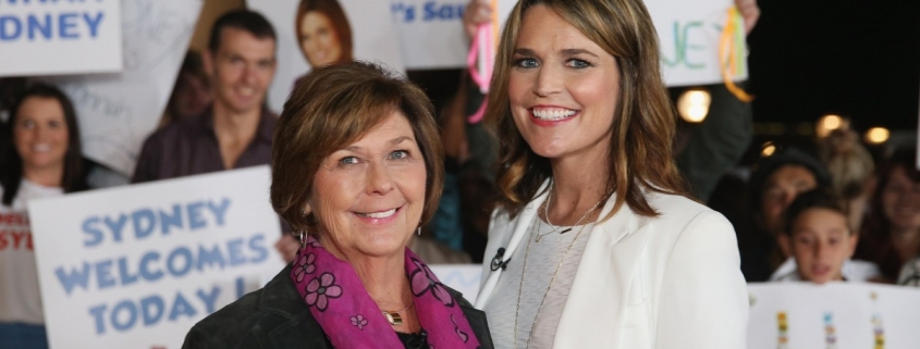 Kidnapping Senior Citizens for Ransom