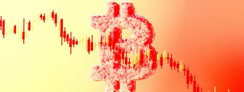 If Bitcoin Keeps Tanking, It Could Cause a “Death Spiral” for the Entire Economy