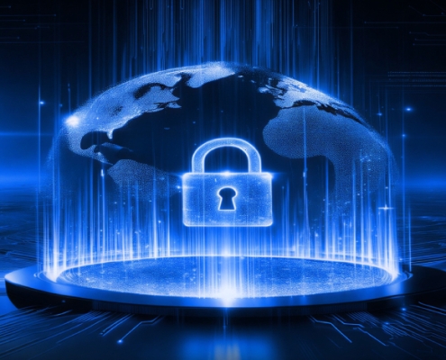 Securing the Mid-Market Across the Complete Threat Lifecycle