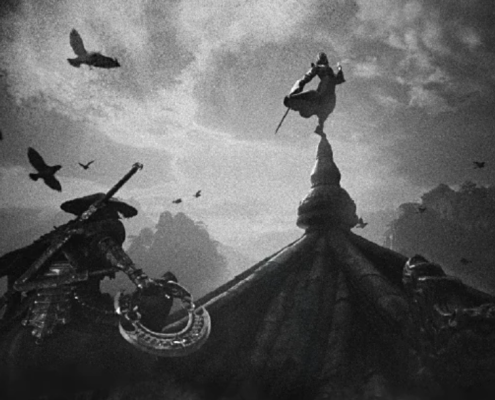 Phantom Blade Zero to launch on Sept. 9, 2026, S-GAME says at TGA 2025 · TechNode