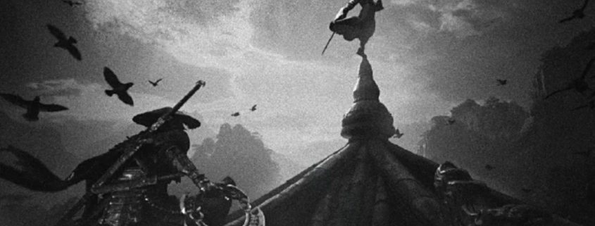 Phantom Blade Zero to launch on Sept. 9, 2026, S-GAME says at TGA 2025 · TechNode Phantom Blade Zero to launch on Sept. 9, 2026, S-GAME says at TGA 2025 · TechNode