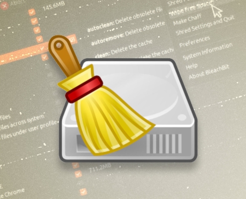 BleachBit 5.1.0 Beta adds cookie manager and expert mode