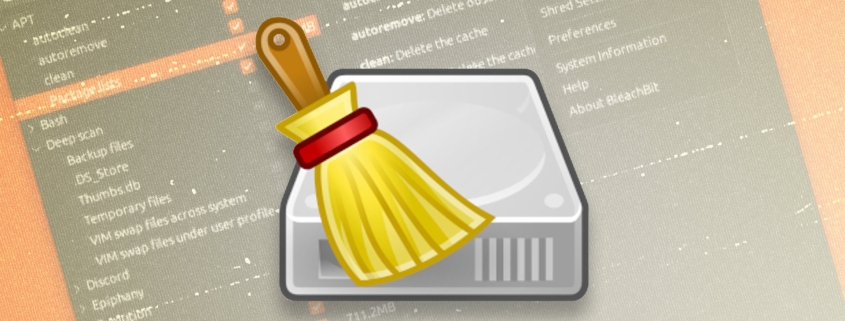 BleachBit 5.1.0 Beta adds cookie manager and expert mode